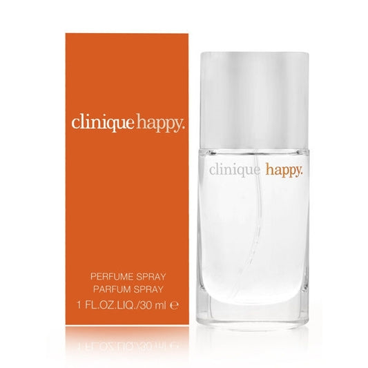 Happy Perfume for Women - Perfume Spray 1.0 oz