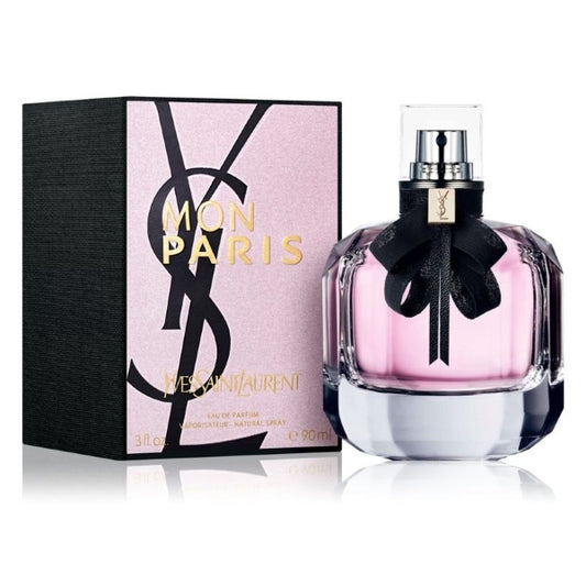 Mon Paris  for Women - Eau de Parfum Spray 3.0 oz