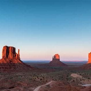 Monument Valley Sunset Tour with Navajo Guide