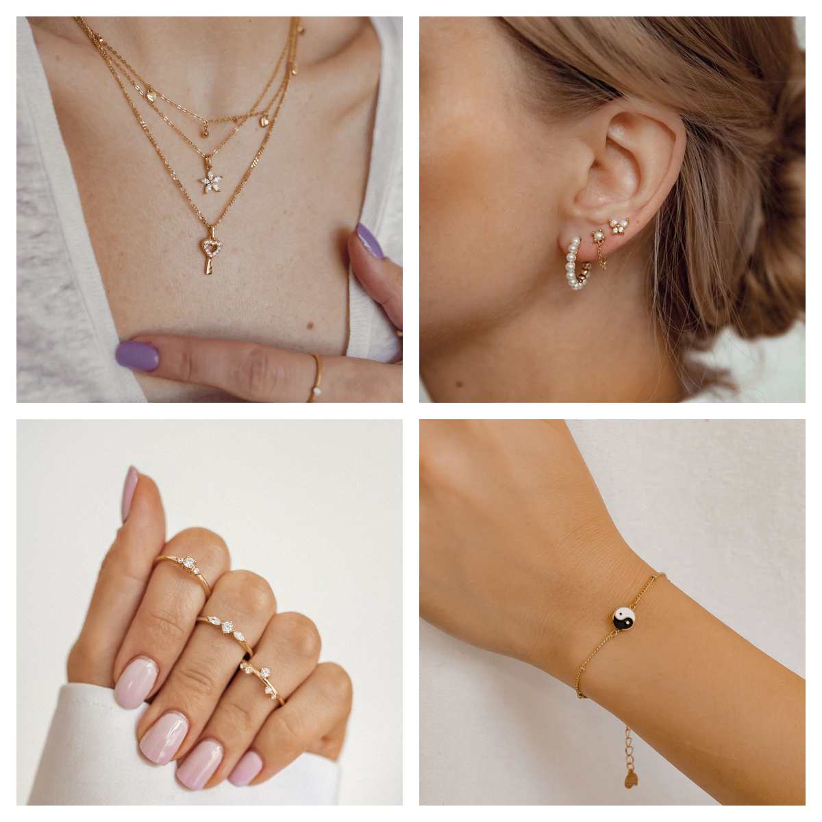 HEY HAPPINESS – Bestsellers Collection