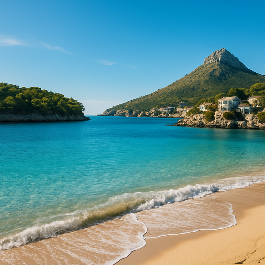 Majorca Holidays – Discover the Balearics