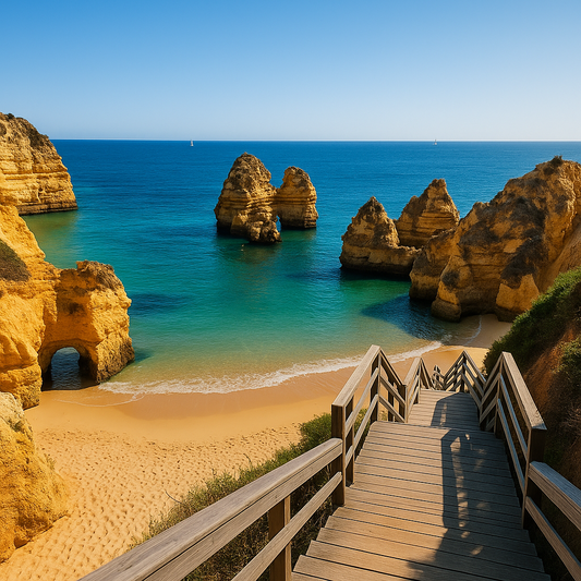 Holidays up to £500pp – Breaks for all Budgets