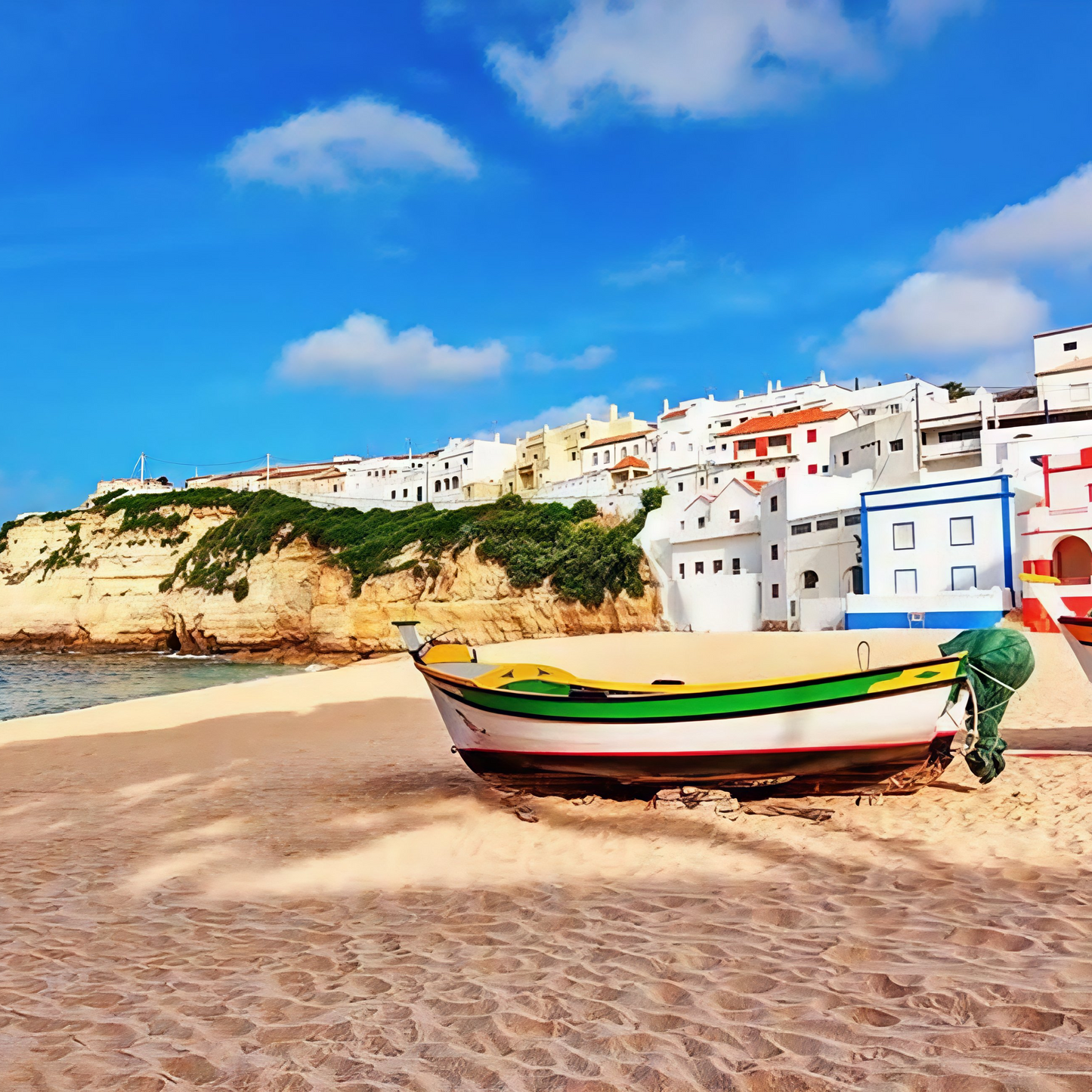 Algarve – Portugal