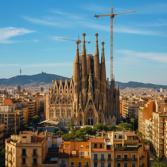 Barcelona – Spain