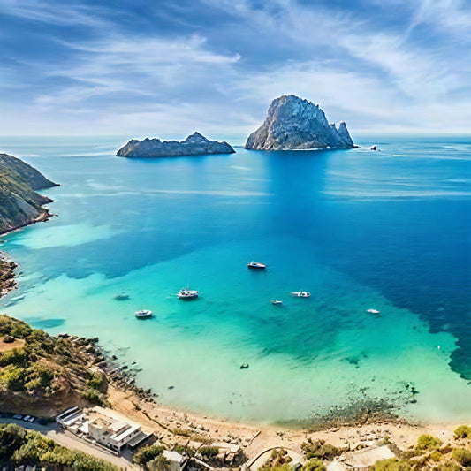 Ibiza – Spain