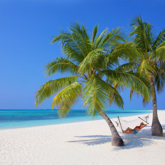 Kuredu Island Resort – Maldives All-Inclusive Paradise Escape