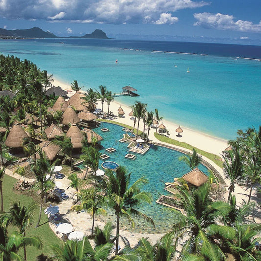 LUX* Le Morne, Mauritius – Flexible Stay Escape