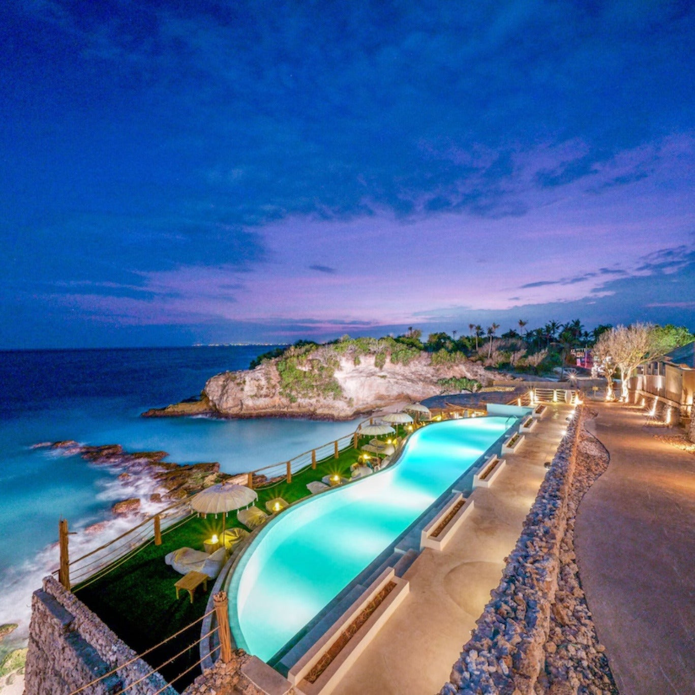Nusa Penida, Bali – Flexible Stay Escape