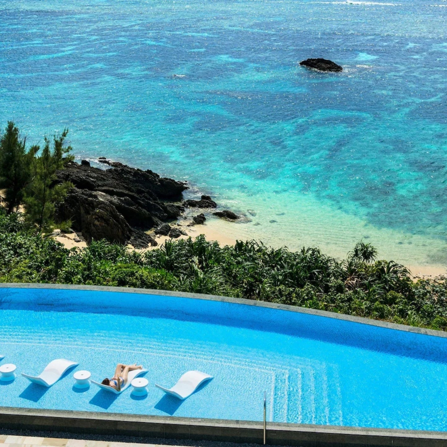 Okinawa Island, Japan – Flexible Stay Escape (May–September 2026)