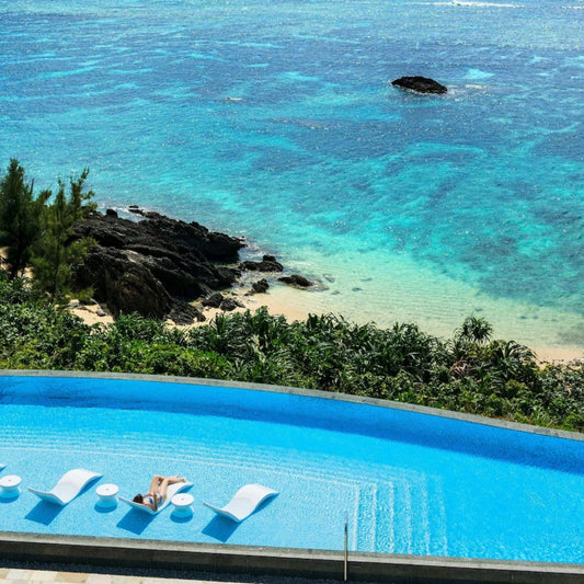 Okinawa Island, Japan – Flexible Stay Escape (May–September 2026)