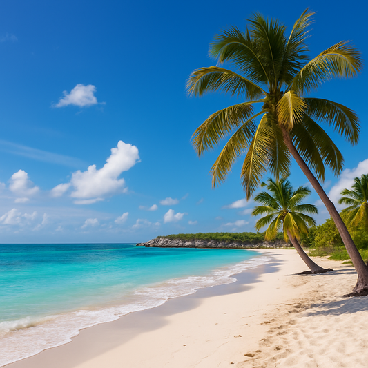 Mexico Holidays – All-Inclusive Beach Packages