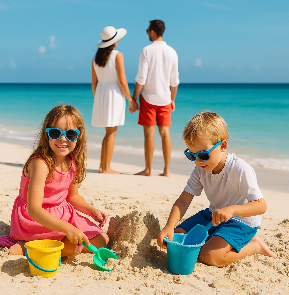 Family Holidays – All Inclusive Fun & Kids Clubs
