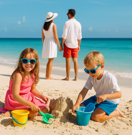 Family Holidays – All Inclusive Fun & Kids Clubs