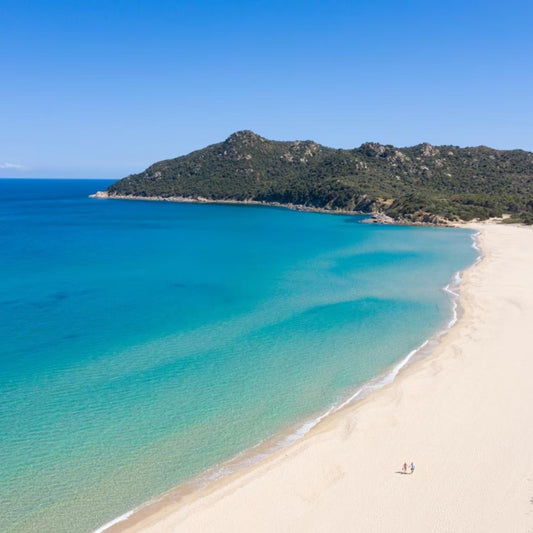 Sardinia, Italy – Flexible Stay Escape