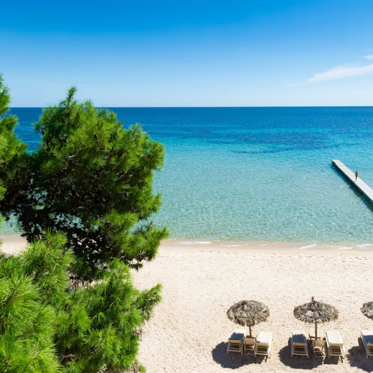 Forte Village Resort – Hotel Pineta, Sardinia Luxury Escape