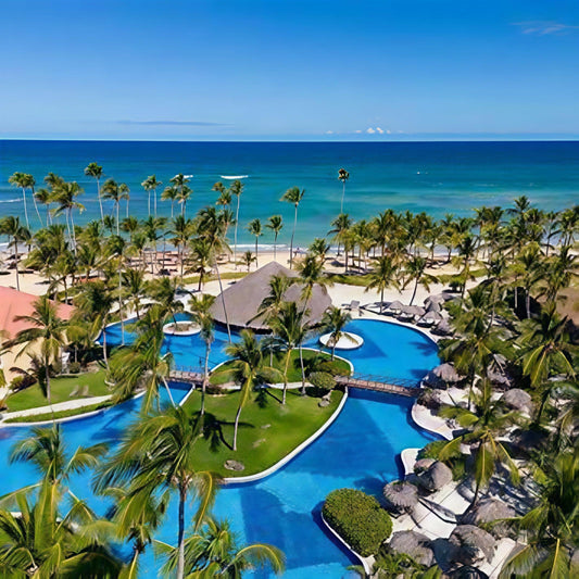 Bakour Punta Cana Suites – Dreamy Dominican Republic