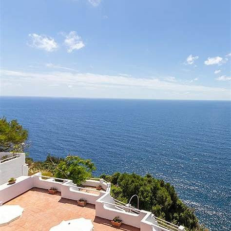 Elegant Ischia Spa Escape with Island Boat Tour