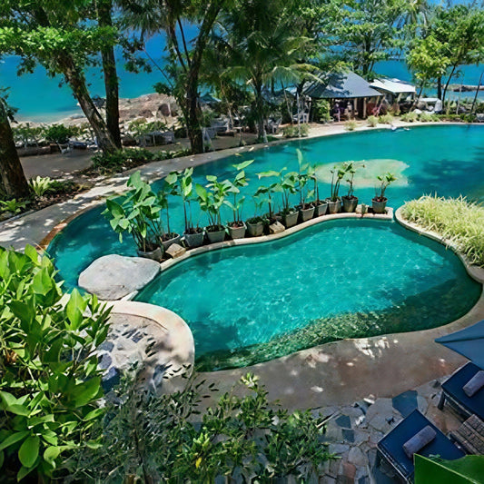Dreamy Thailand Beach-Hopping Holiday