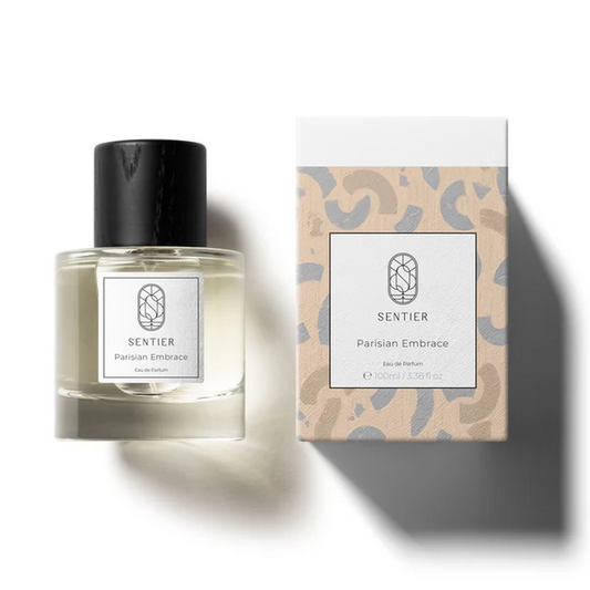 Sentier Fragrance – Best Sellers Collection