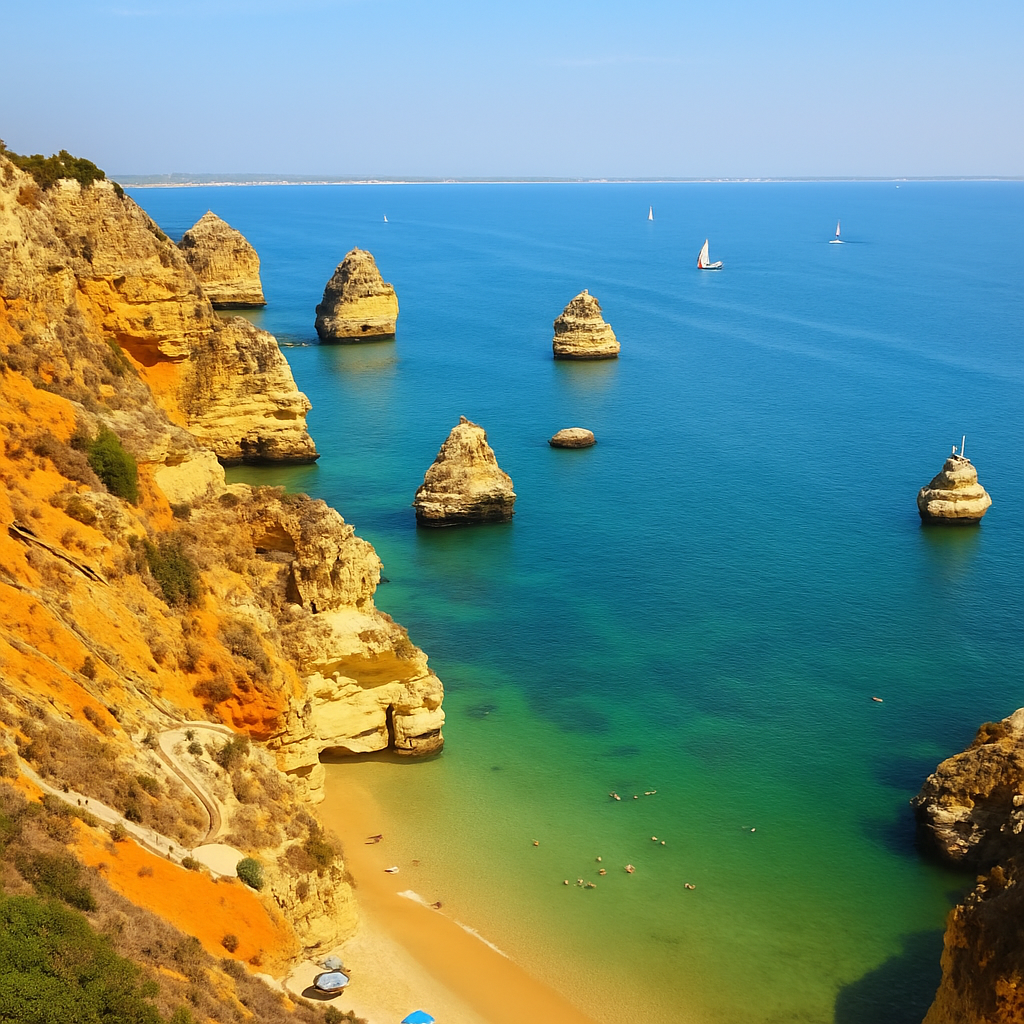 Skyscanner – Cape Verde Flights