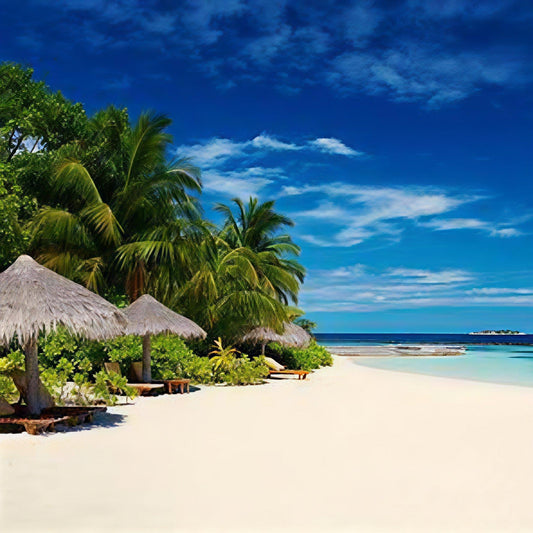 Skyscanner – Maldives Flights