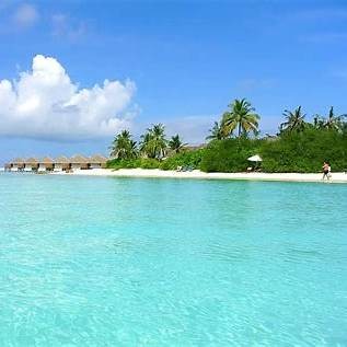 Maldives Holidays – Beach & Resort Getaways