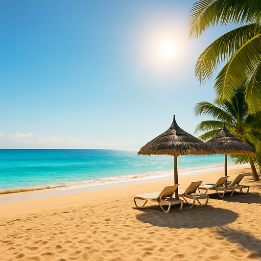 Last Minute Holidays – Jet Off Soon