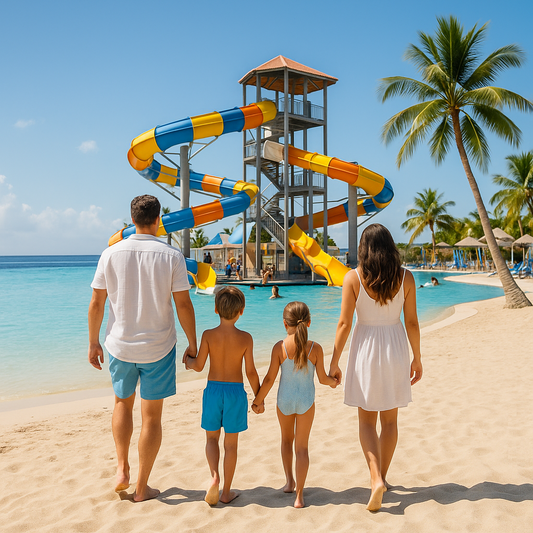 Family Holidays – Fun for All Ages