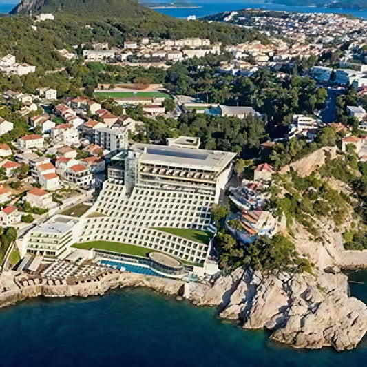 Rixos Premium Dubrovnik – Croatia